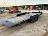2024 LOADTRAIL Tilt-Deck Rental Trailer