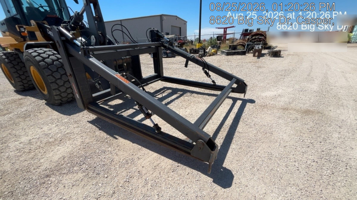 2024 ARROW MATERIAL HANDLING 7196250-6-96-049PG