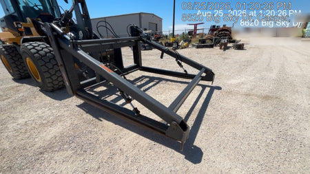 2024 ARROW MATERIAL HANDLING 7196250-6-96-049PG