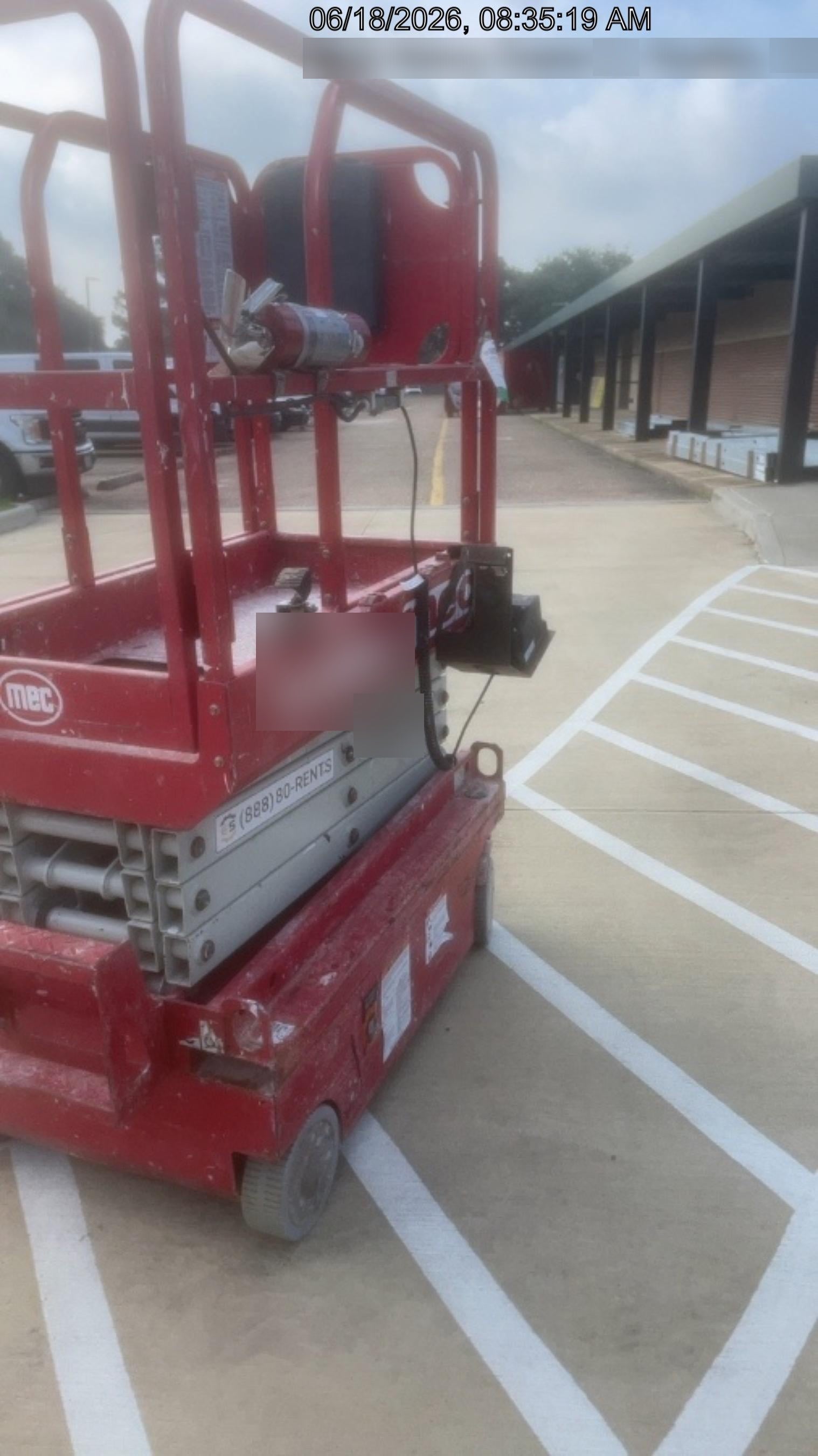2018 MEC 1330SE
