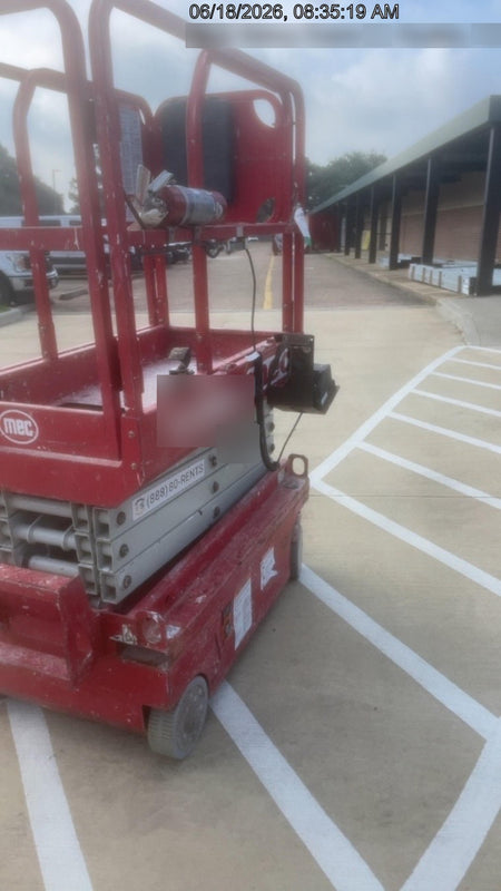2018 MEC 1330SE