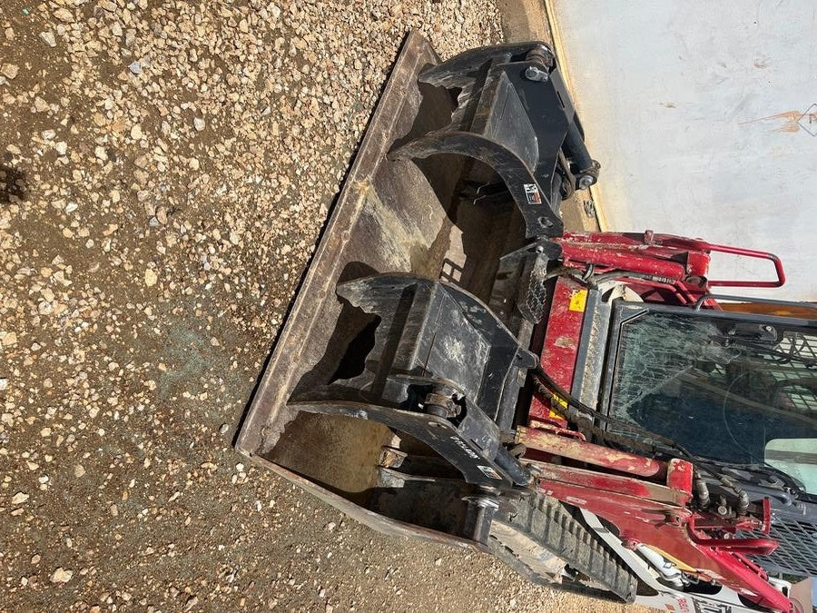 2021 PALADIN UTILITY GRAPPLE 11876-0022