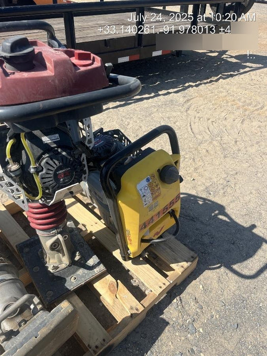 2024 WACKER NEUSON BS68-4Ab/28