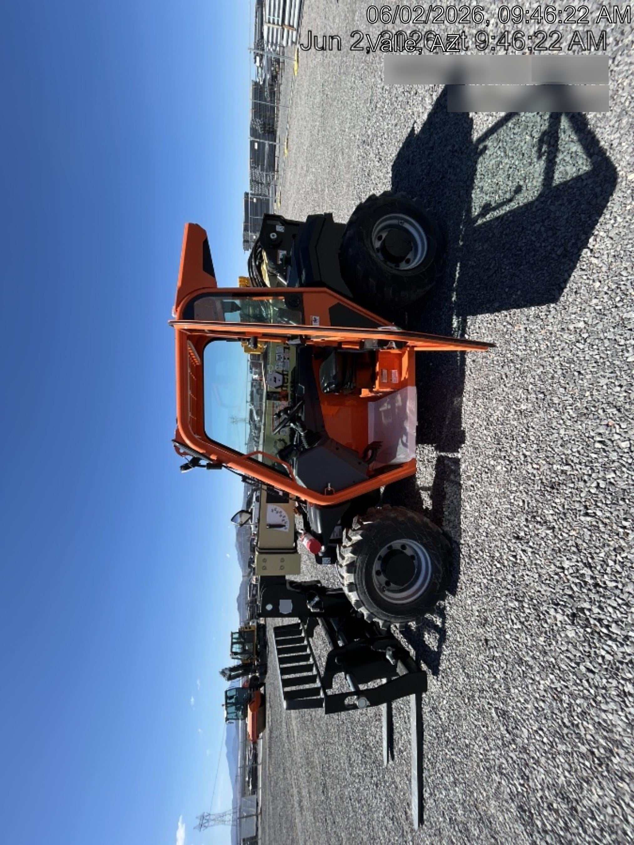 2026 JLG 519