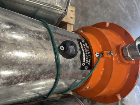 2023 MICHIGAN PNEUMATIC ES-6AM-TRACKER