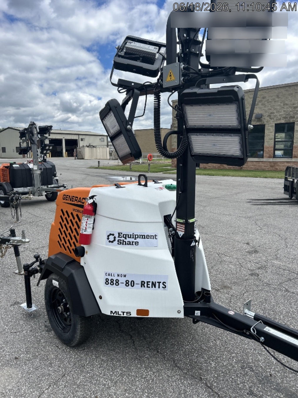 2026 GENERAC MLTS-4