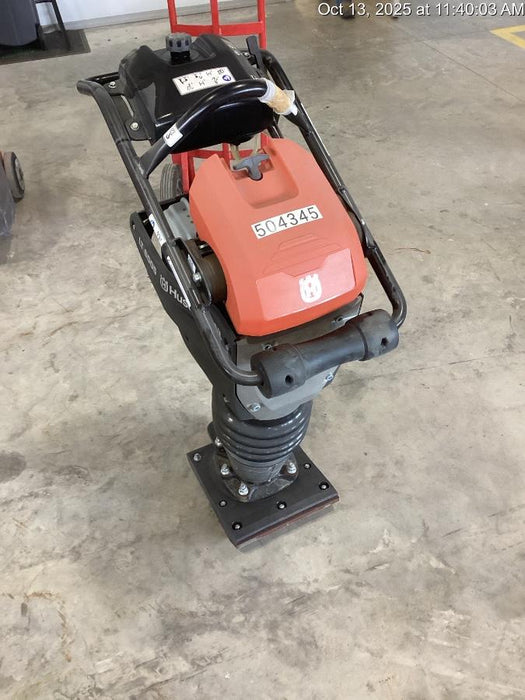 2025 HUSQVARNA LT6005