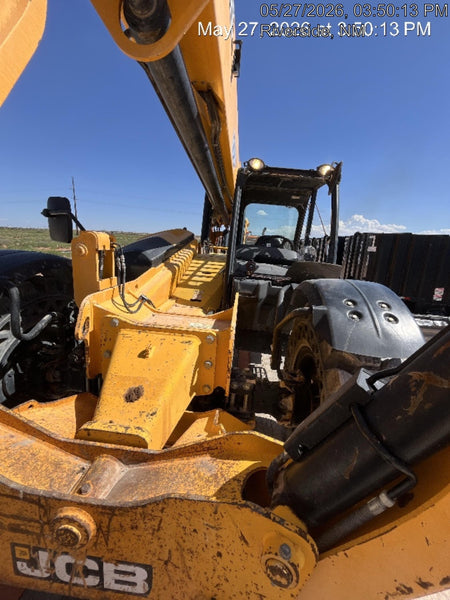 2019 JCB 512-56