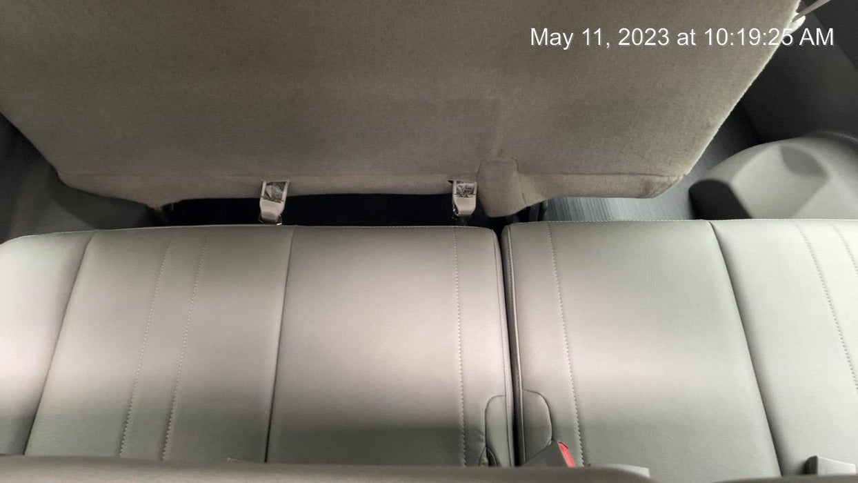 2023 GMC Savana 3500