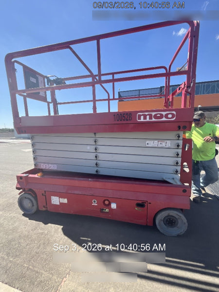 2020 MEC 4555SE