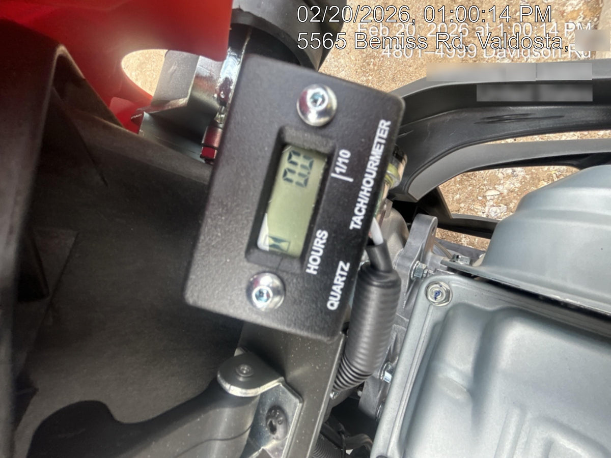 2026 HUSQVARNA LT6005