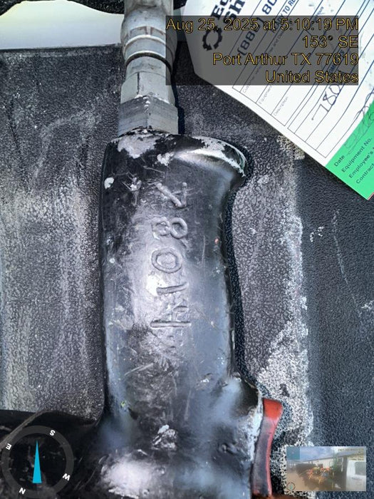 2020 MICHIGAN PNEUMATIC 751SS