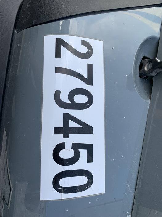 2023 Club Car CA1700D Canopy, Diesel, 4 Passenger