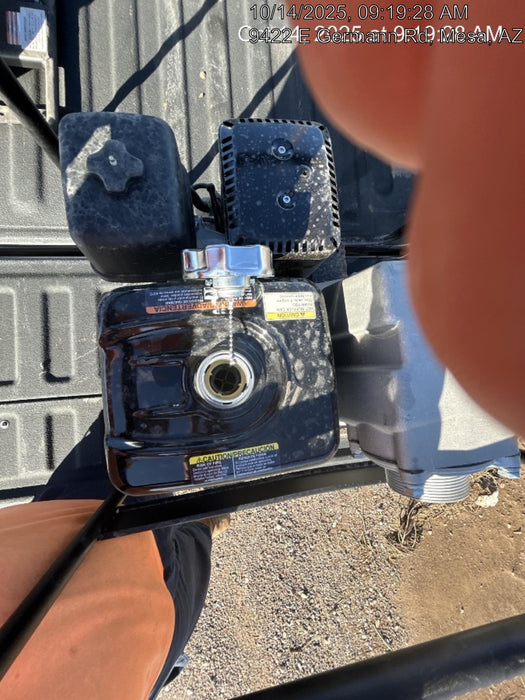 2024 MI-T-M WTP-T03-0MGH