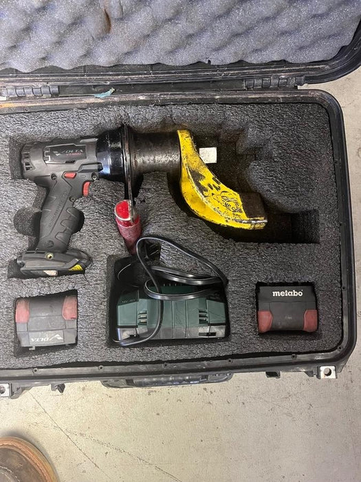 2021 TORCUP VT-1000KIT