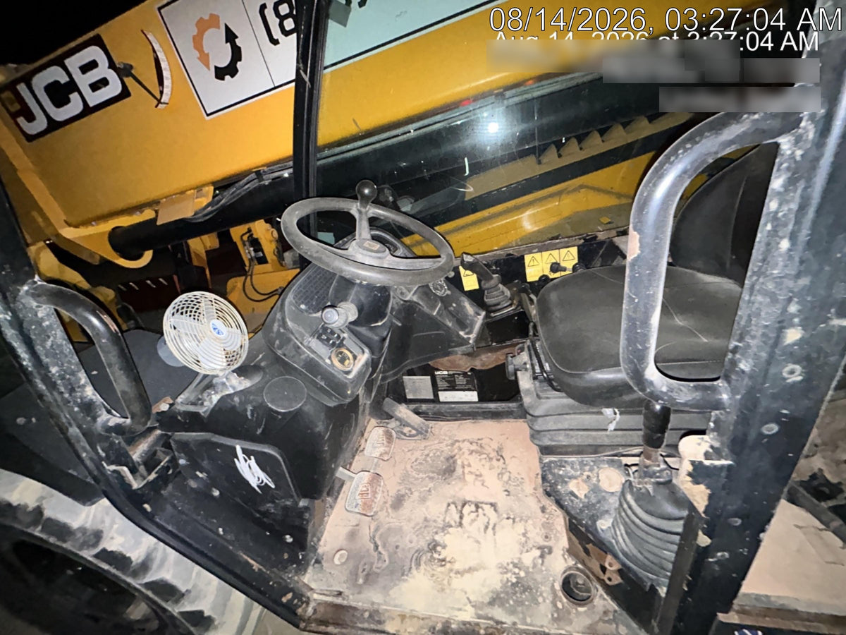 2019 JCB 512-56