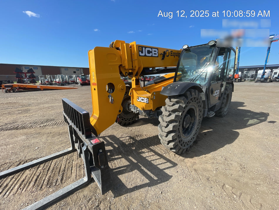 2023 JCB 509-42
