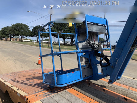 2019 GENIE Z-60/37 FE