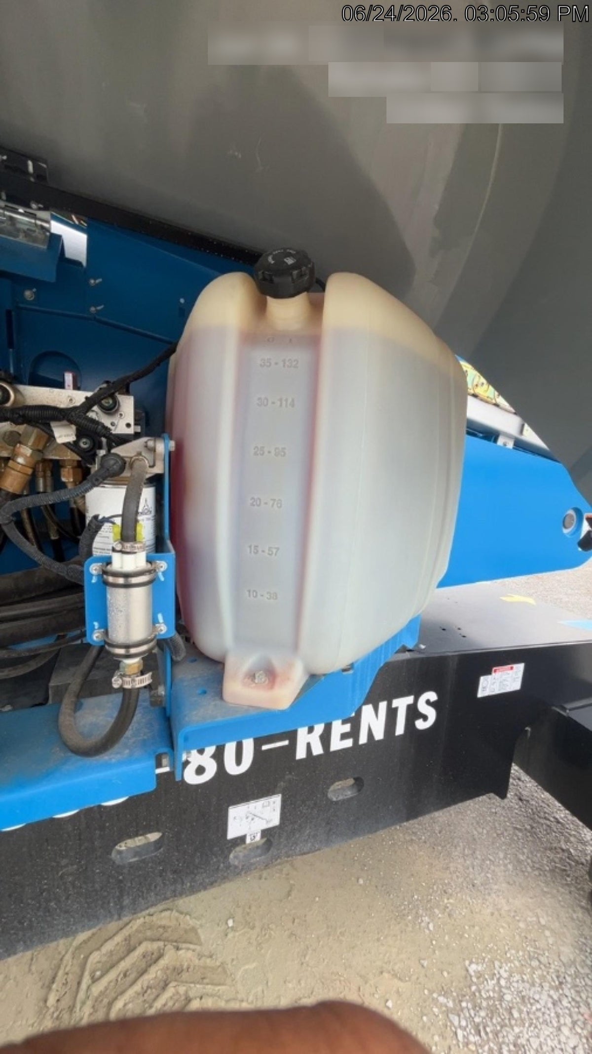 2026 GENIE S-85 XC