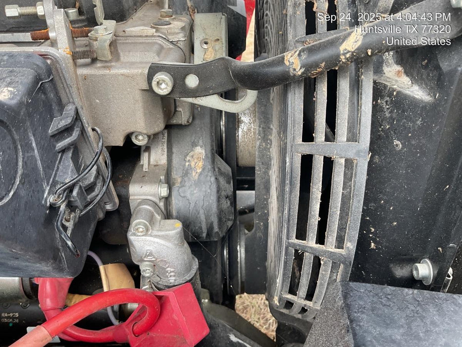 2024 WACKER NEUSON LTT4