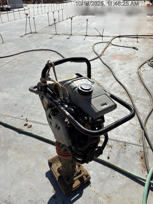 2023 MULTIQUIP MTX60HD