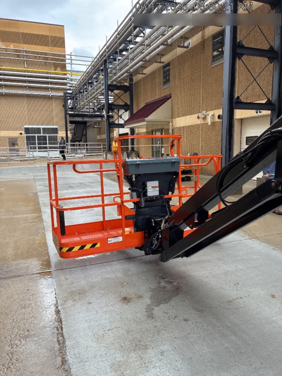 2025 JLG 460SJ