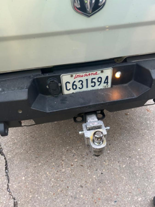 2022 WIDDER 20262-TRACKER-DIXLOX