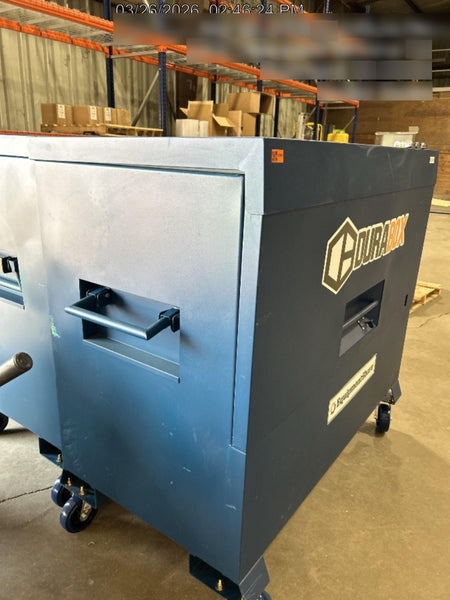 2025 DURABOX DB212