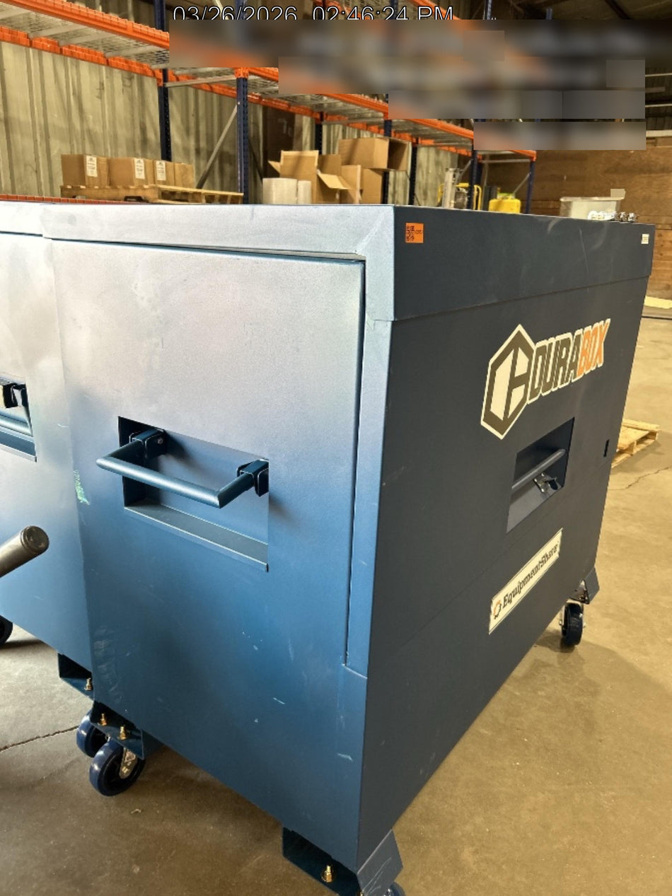 2025 DURABOX DB212
