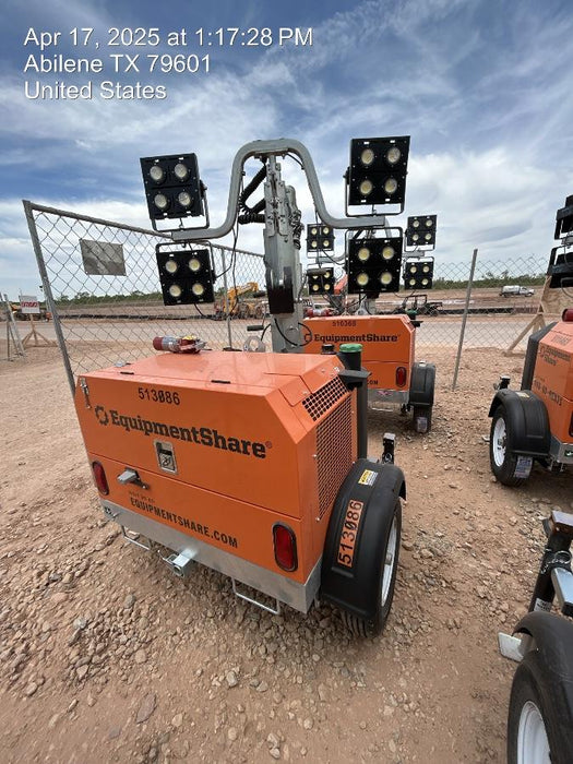 2025 WANCO WLTT-4MM4K