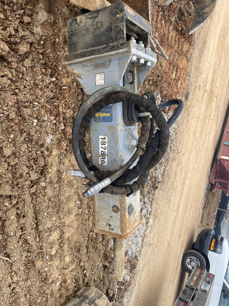 2021 EPIROC EC60T