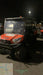 2021 Kubota RTV-X1140W-H Plastic Canopy, Windshield Acrylic Clear, LED Strobe Light, Wire Harness Kit, Back up Alarm