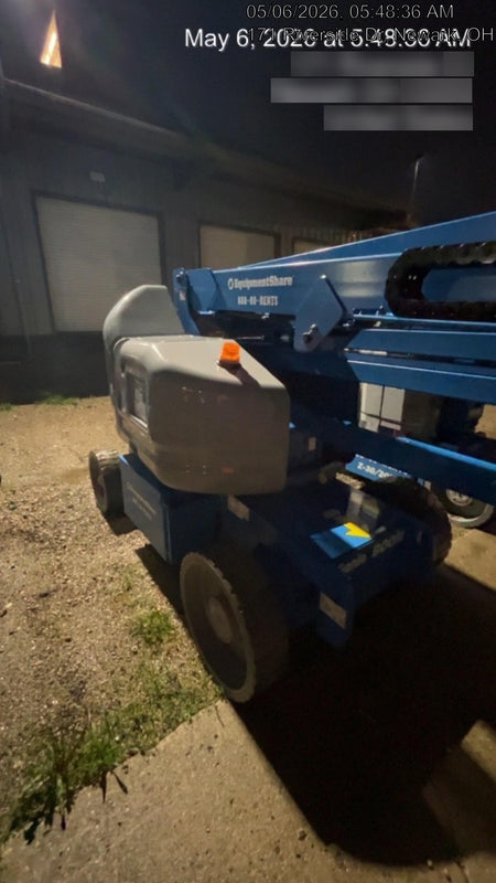 2024 GENIE Z40/23N RJ
