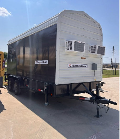 2024 TEXAS COOLING SYSTEMS Texas Icehouse