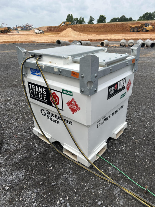 2024 WESTERN GLOBAL 10TCG-ES-12VFHK