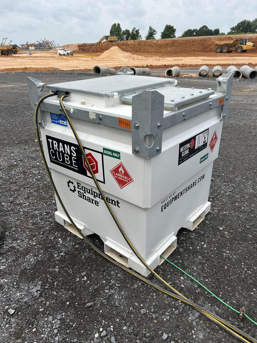 2024 WESTERN GLOBAL 10TCG-ES-12VFHK