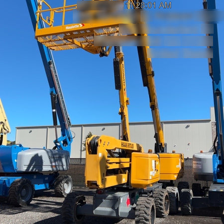 2020 HAULOTTE HA46RTJO