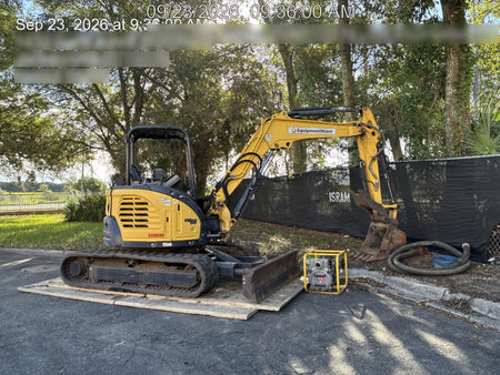 2022 WACKER NEUSON PT3A