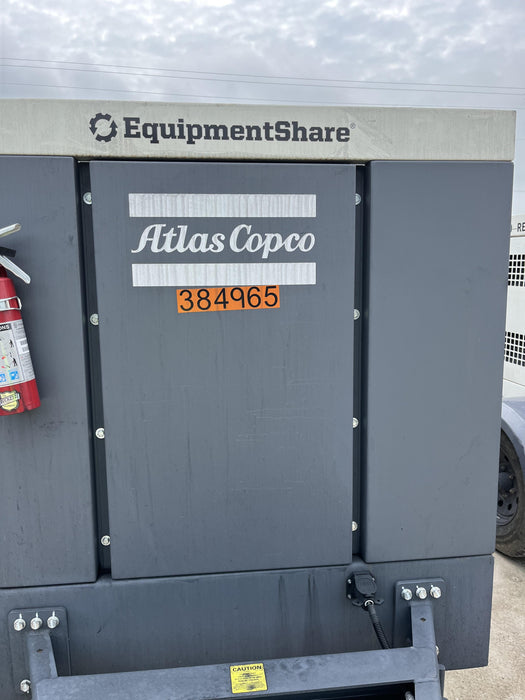 2023 ATLAS COPCO PAC F44 KD-S