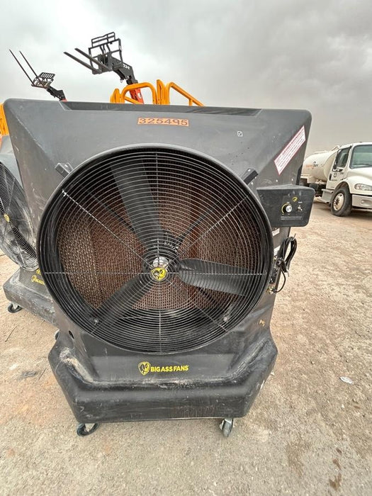 2023 BIG ASS FANS Cool Space 400