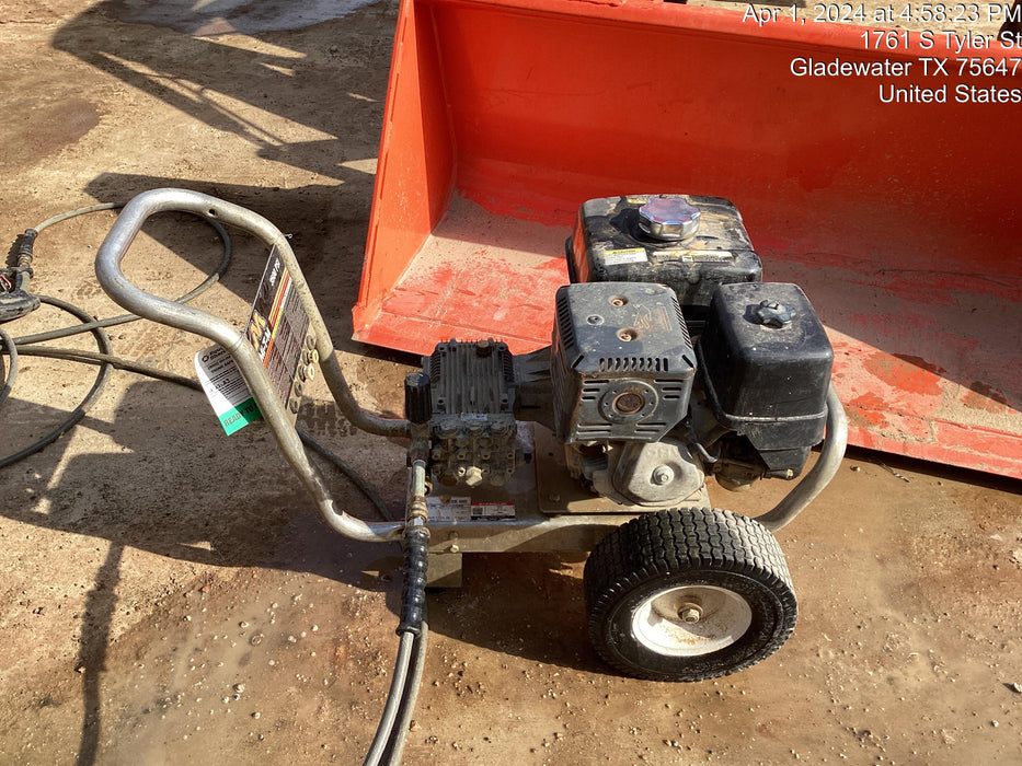 2019 MI-T-M CORPORATION CA-3504-1MAH