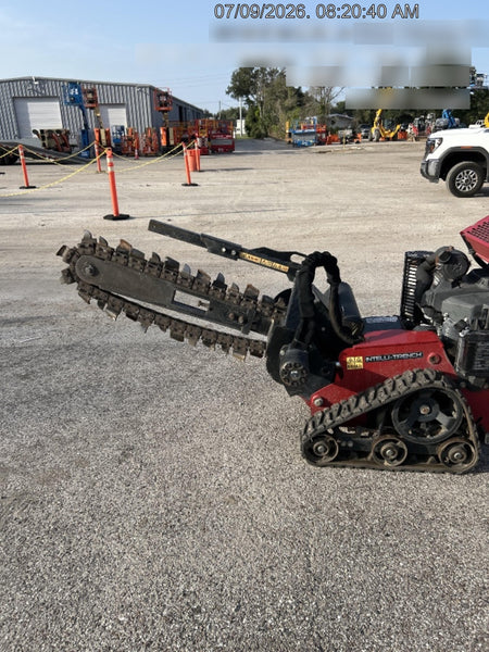 2022 TORO TRX-250
