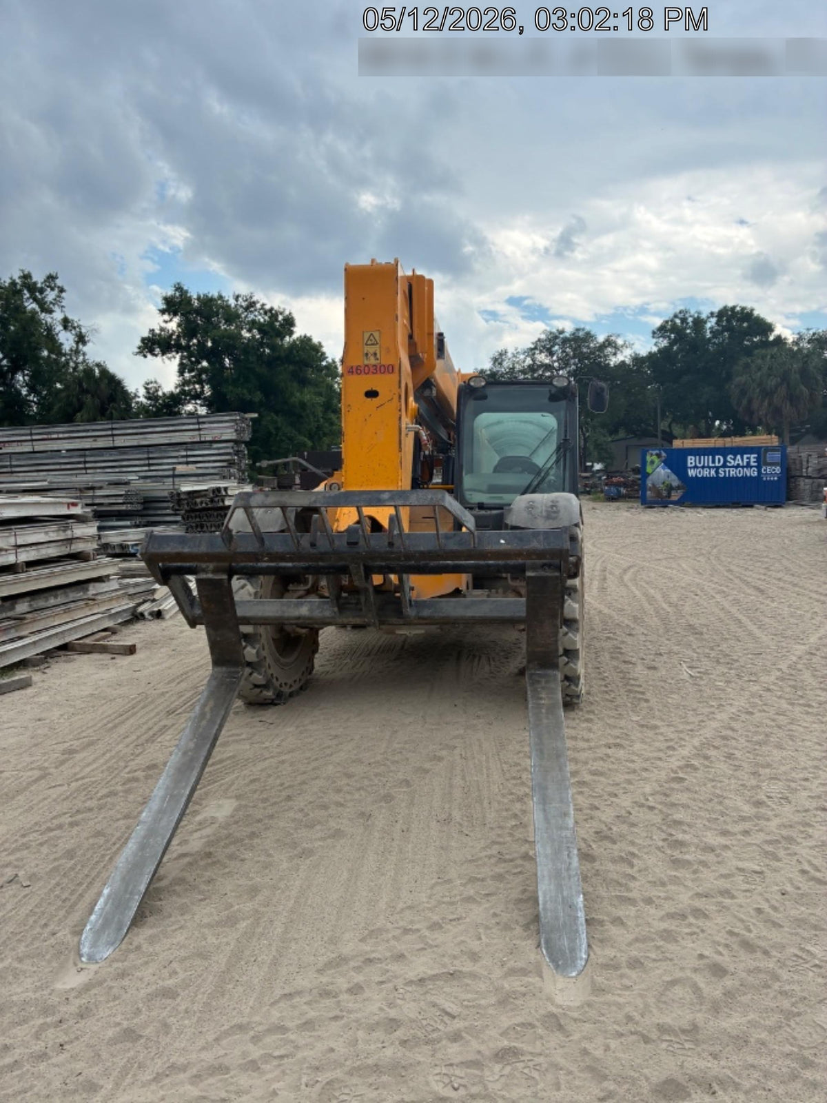 2024 JCB 509-42
