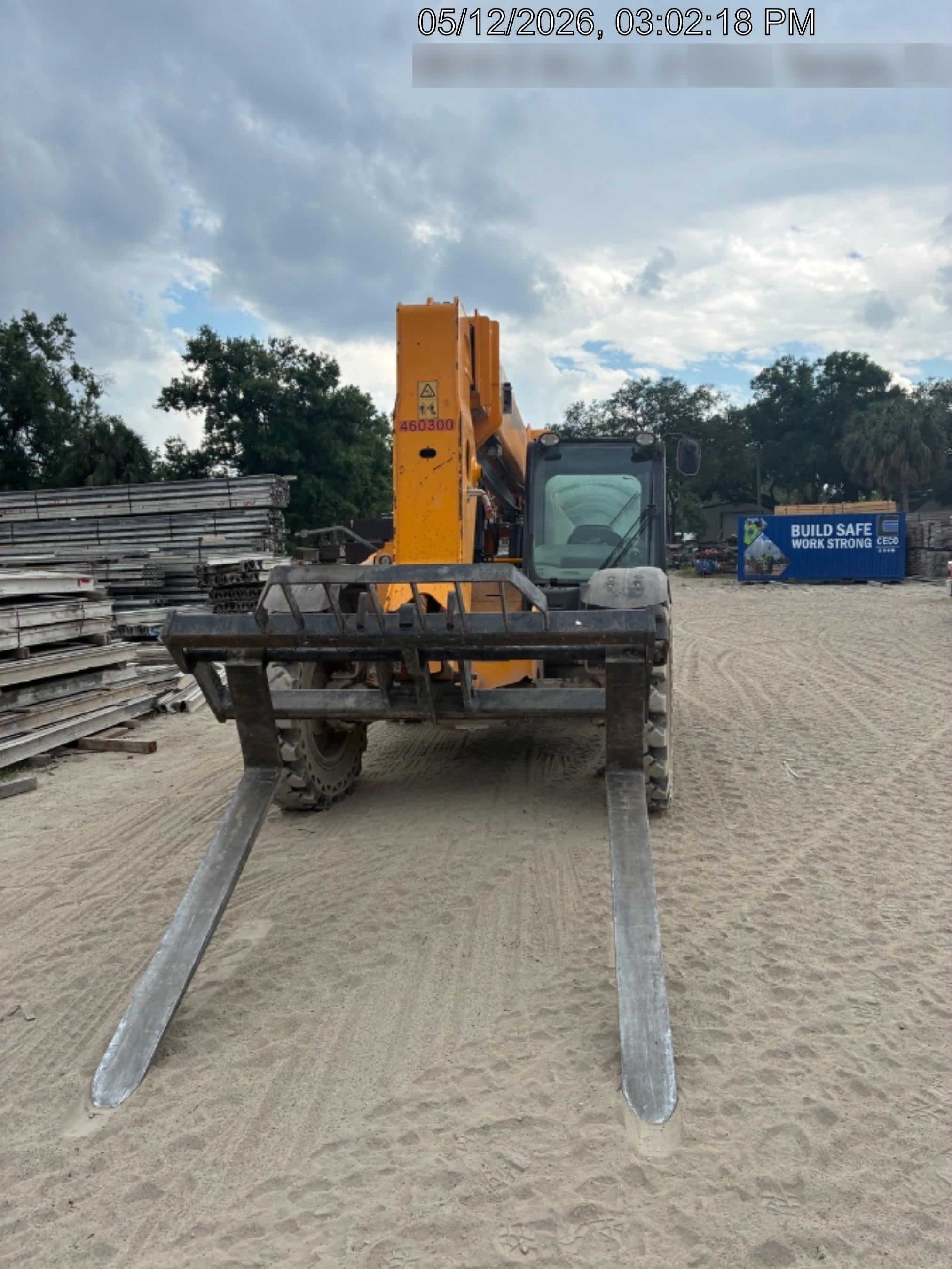2024 JCB 509-42