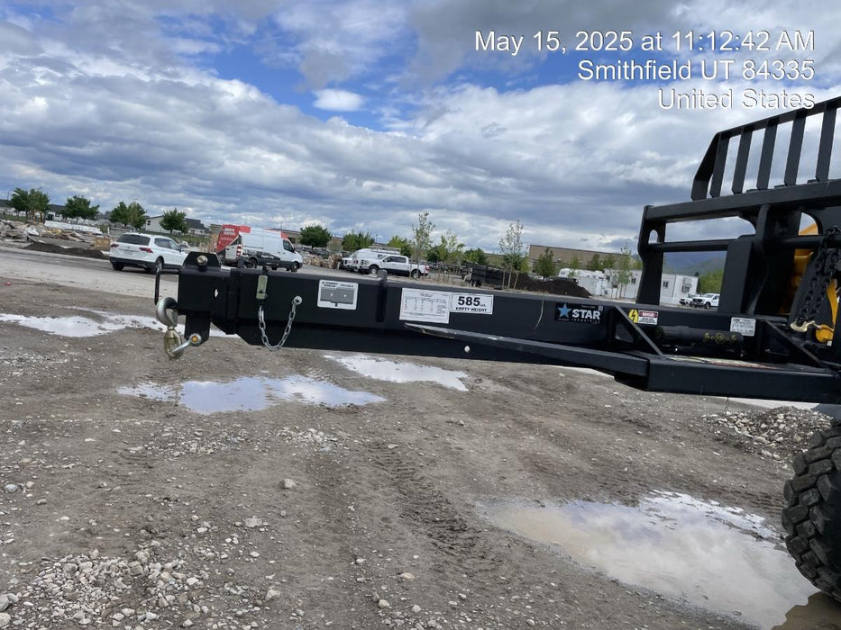 2025 STAR INDUSTRIES M1360B - Star JIB Boom