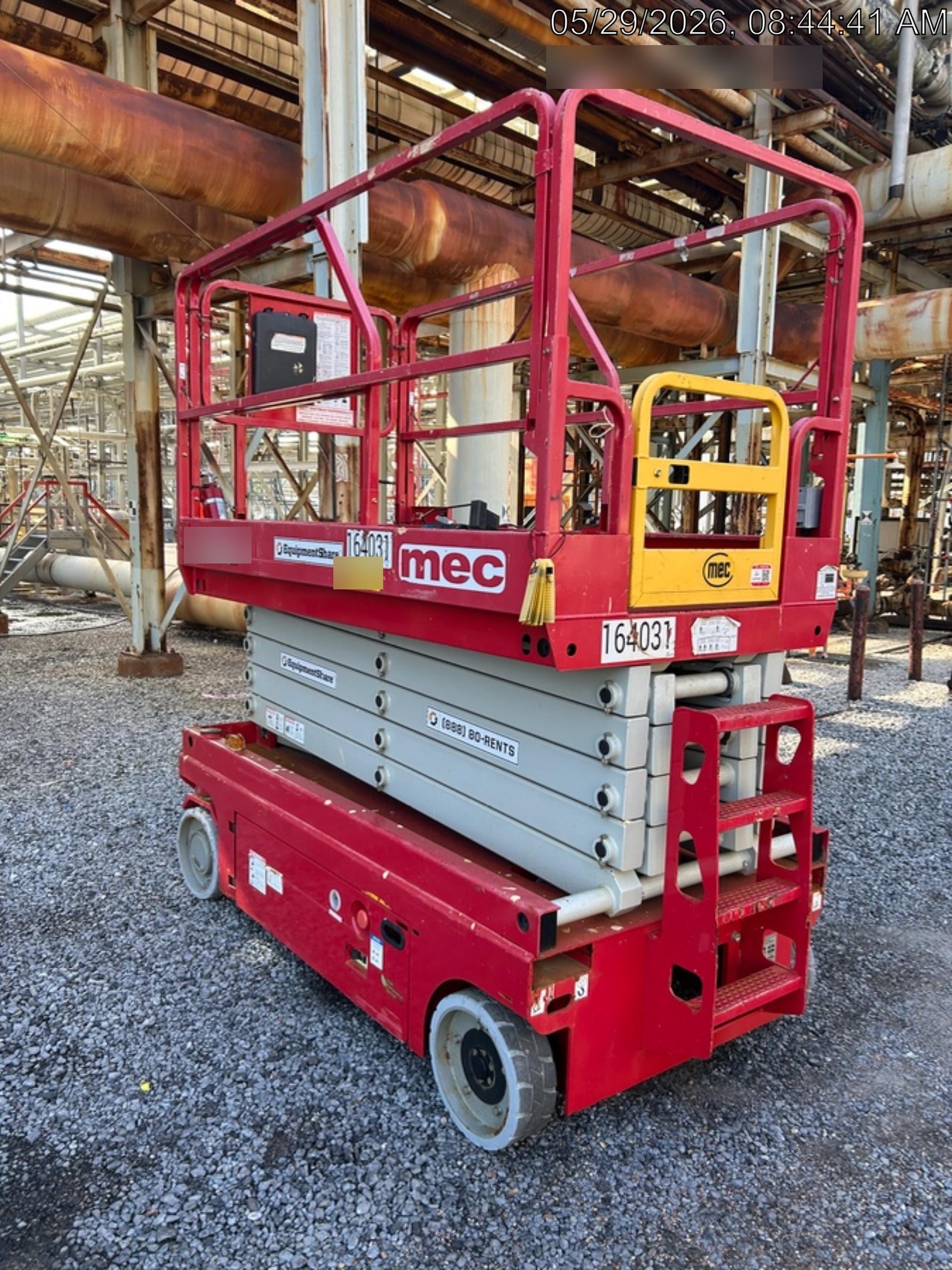 2021 MEC 3346SE