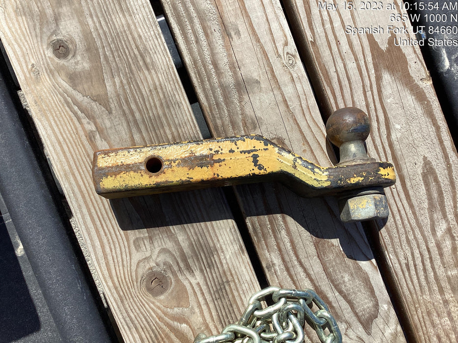 2022 BARRETO E4X6TBT