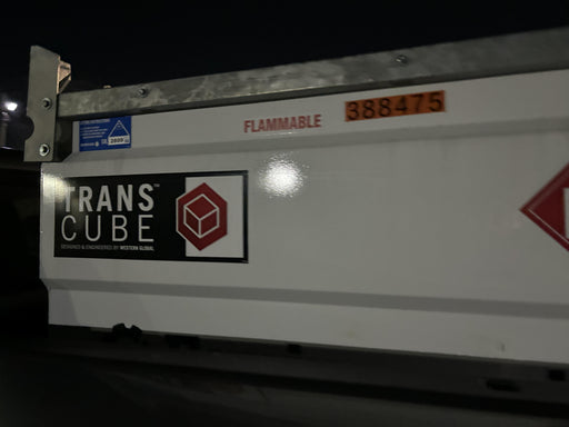 2024 WESTERN GLOBAL 20TCG-ES