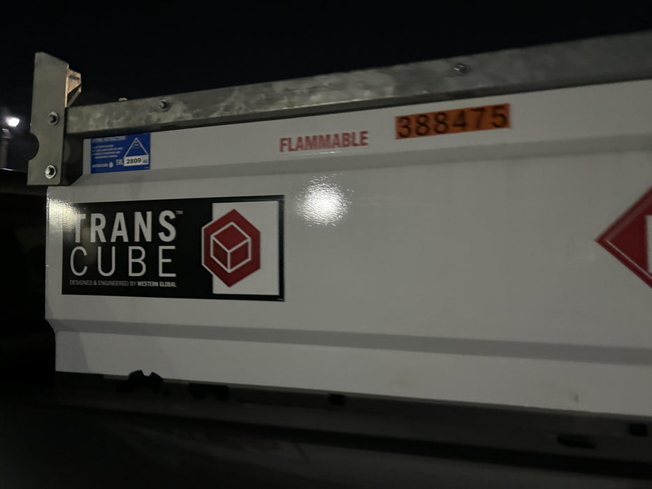 2024 WESTERN GLOBAL 20TCG-ES