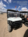2022 KAWASAKI Mule PRO-DXT (Half Door)